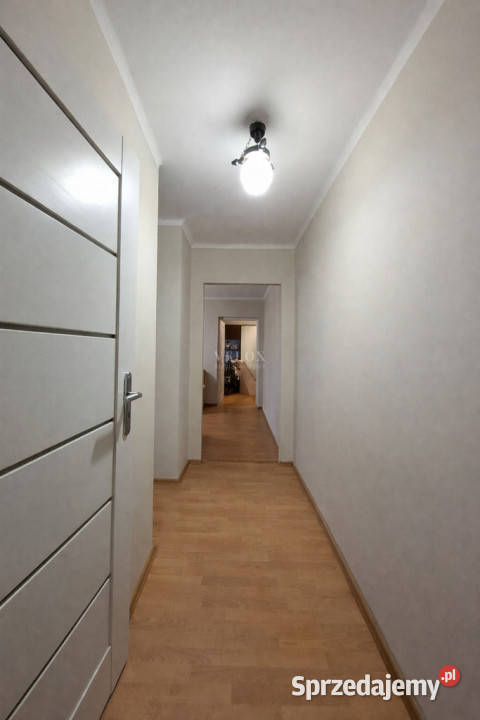 Perełka w sercu Stargardu 44m Centrum Widok Stargard