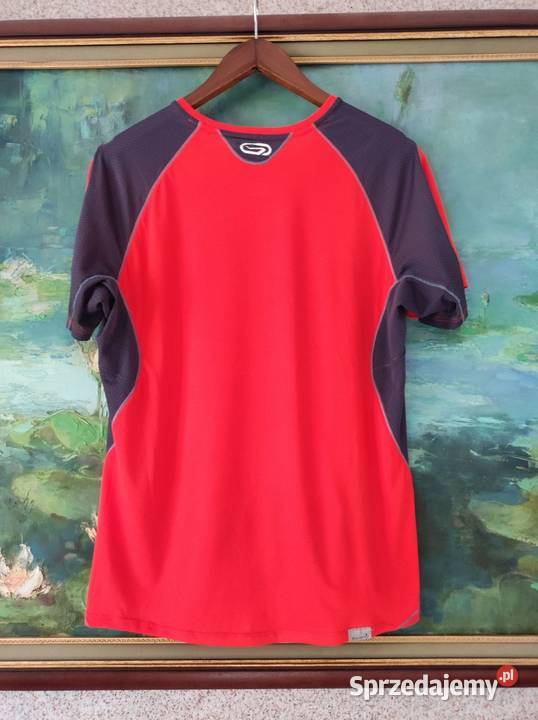 Kalenji koszulka bluzka sportowa do biegania Kielce