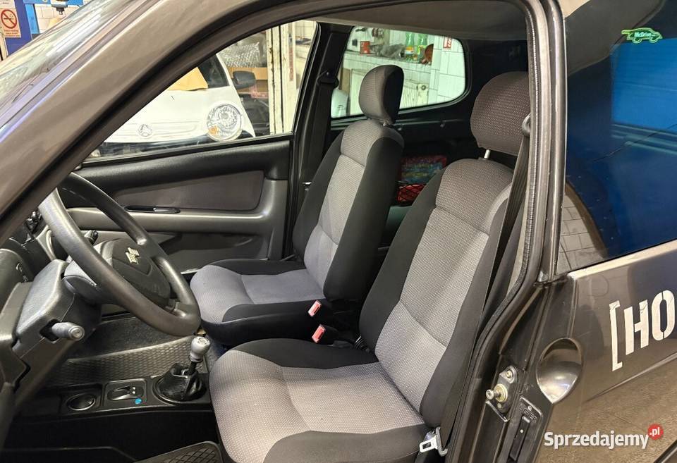 Lieger x too X-Too Max Pęciszów