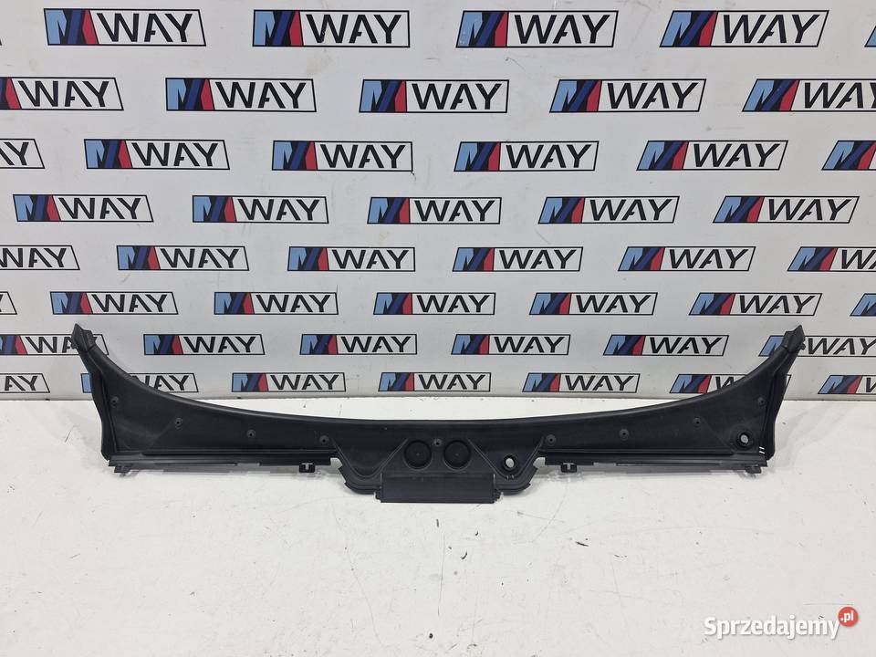 BMW F20 F21 F22 F23 F87 PODSZYBIE OSŁONA