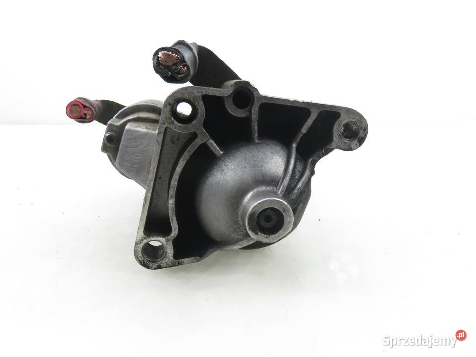 ROZRUSZNIK OPEL MOVANO A 25 DTI małopolskie