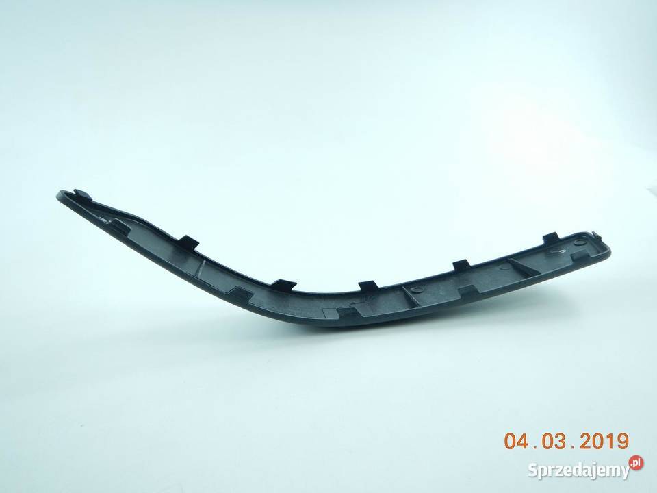 LISTWA ZDERZAKA PRAWY PRZÓD HYUNDAI ATOS 0508 osobowe sprzedam