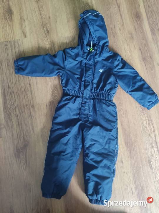 Kombinezon zimowy 4F 104 Toruń