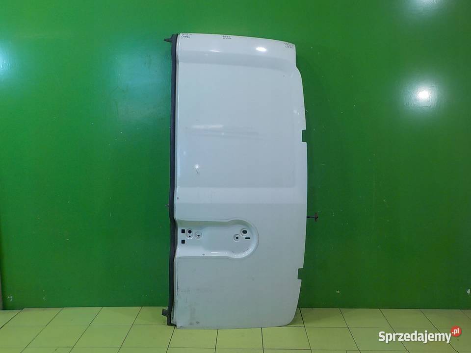 OPEL COMBO D 13 CDTI 16r L1H1 drzwi prawe tyl Suków