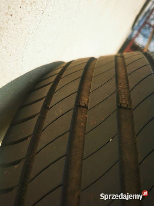 Komplet letni 2055516 Michelin i Uniroyal Zawiercie