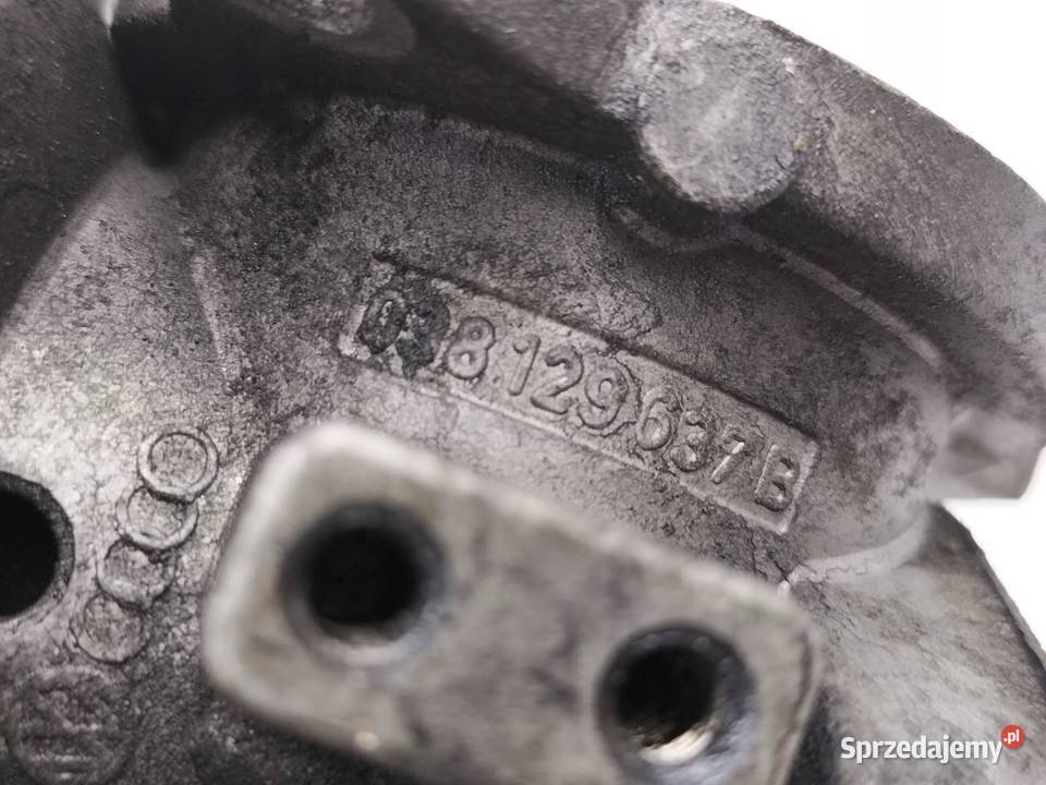 ZAWÓR EGR 038129637B 19 TDI Seat Ibiza III osobowe świętokrzyskie