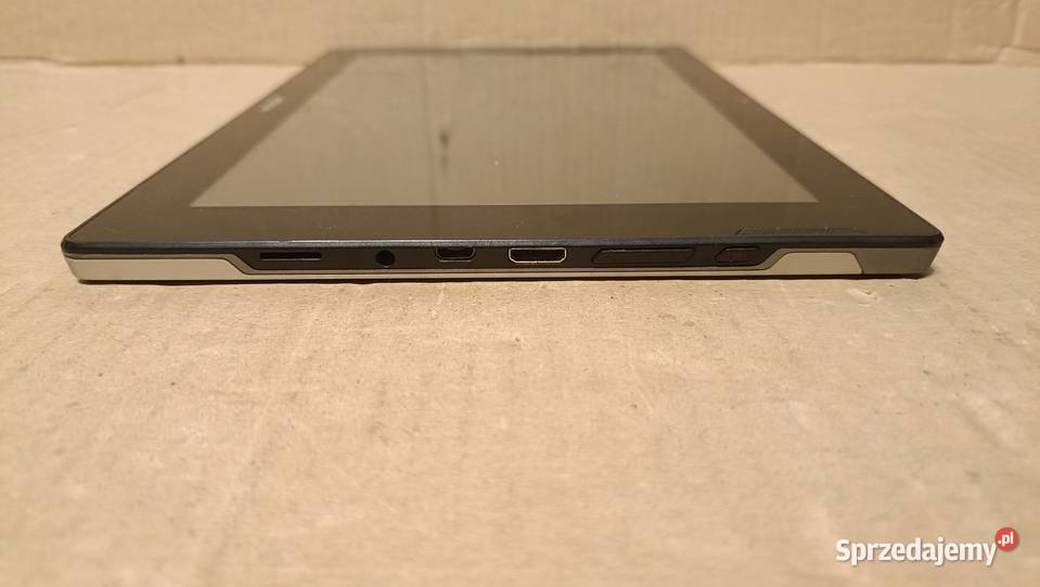 Medion Life Tab nie załącza się wielkopolskie Poznań