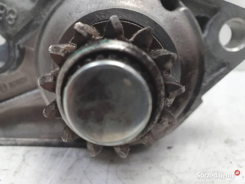 ROZRUSZNIK Audi A1 12 TSI ROZRUSZNIK 02T911024J lubelskie Chełm