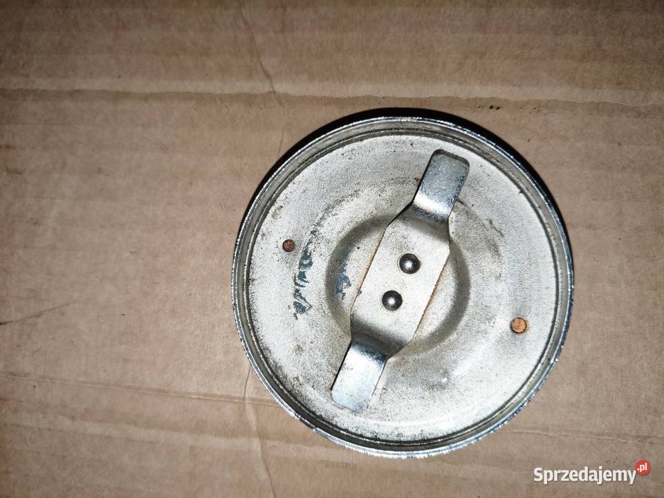 Korek zbiornika paliwa IŻ Planeta wielkopolskie Leszno