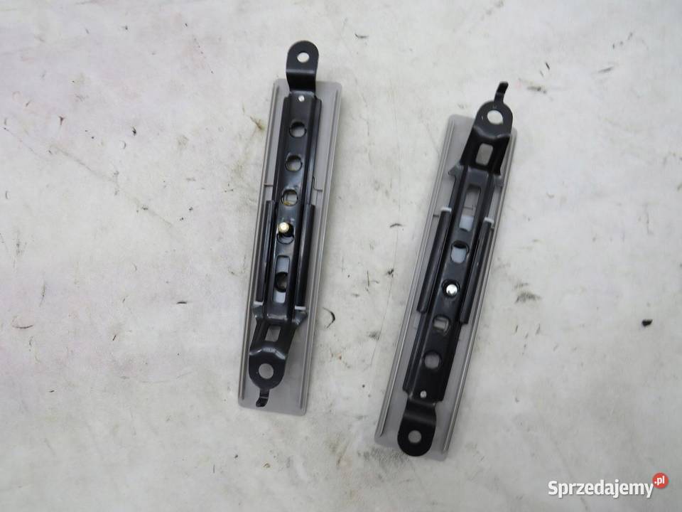 REGULACJA WYSOKOŚCI PAS JAZZ IV 15