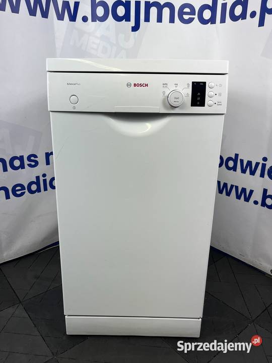 Zmywarka Bosch Germany Jakość 45 Klasa A mazowieckie Wiejca sprzedam