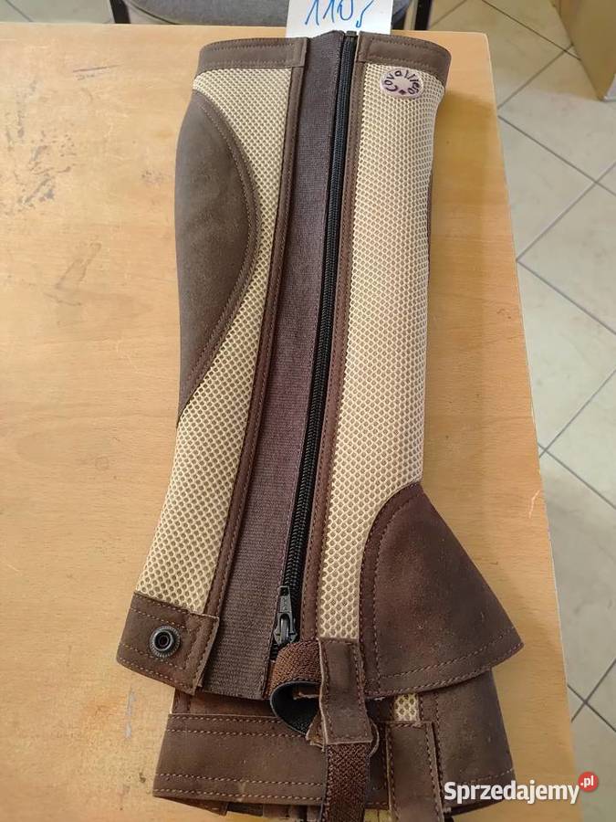 CZAPSY COVALIERO siatka XL