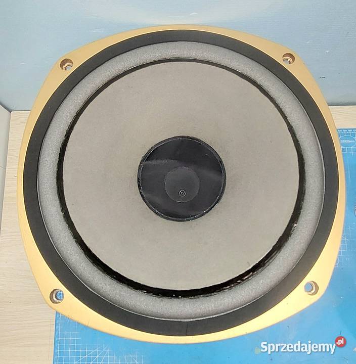 Głośniki Estradowe Zawodowe Spalone Cewki świętokrzyskie sprzedam