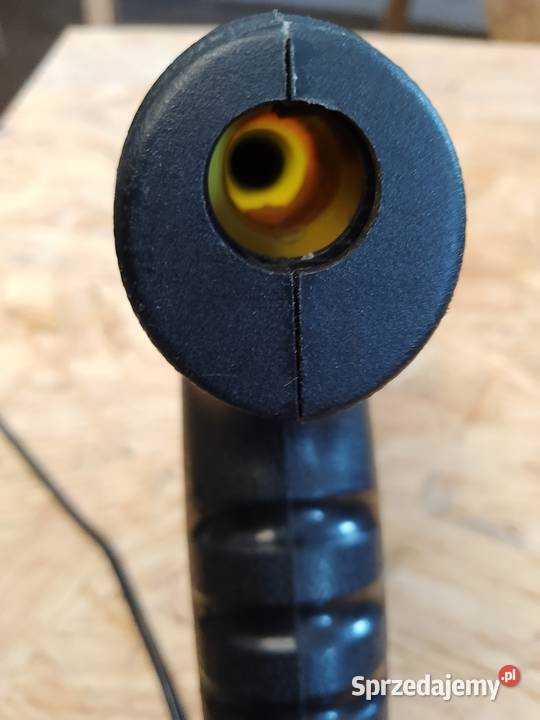 Pistolet do kleju na gorąco Kielce