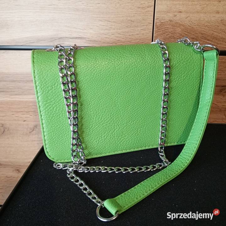 Mała klasyczna torebka TTP 320 P2 320 P3 Gdynia