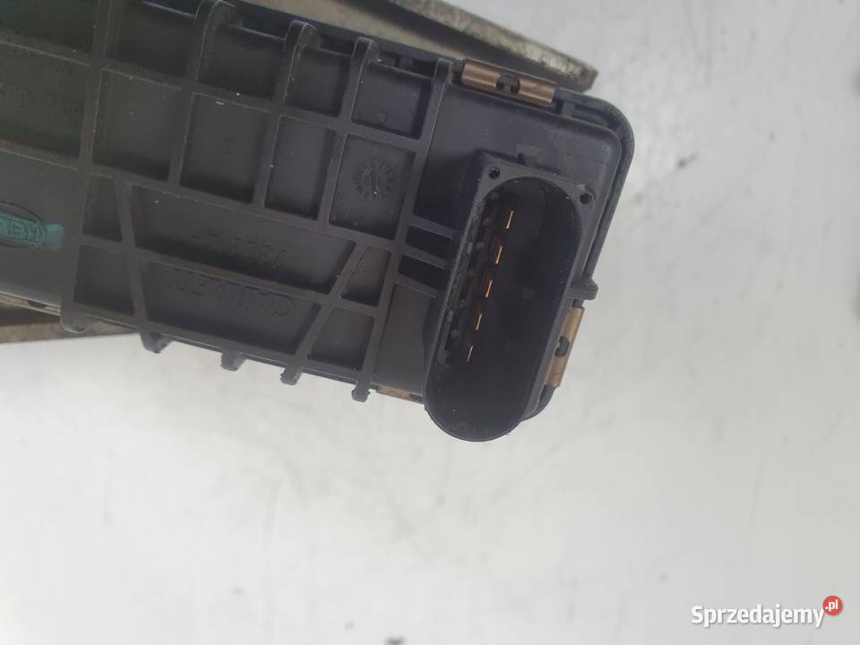 TURBOSPRĘŻARKA Volvo XC90 24 D5 turbo 30757080 lubelskie Chełm