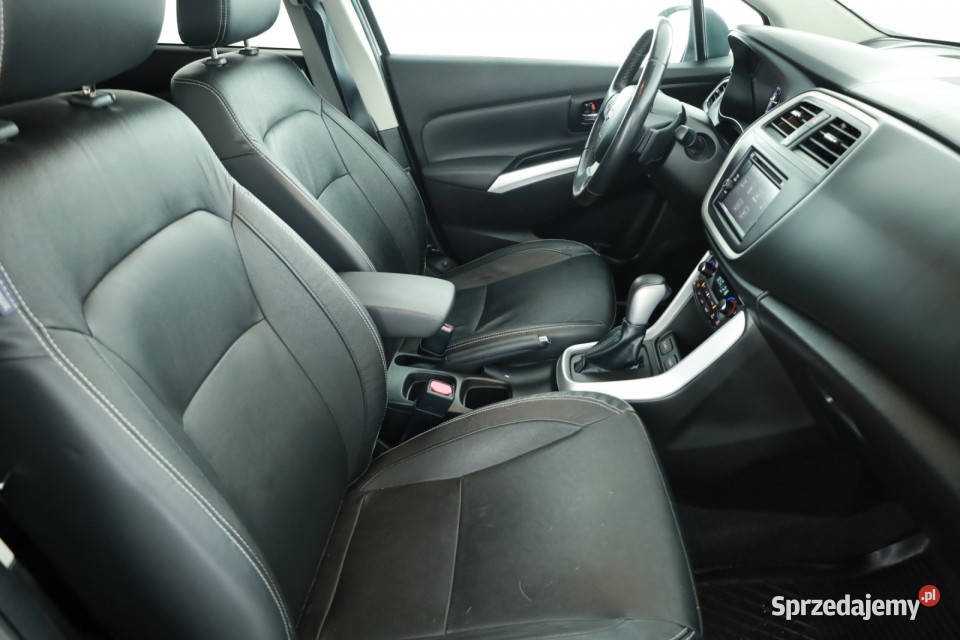 Suzuki SX4 SCross 16 VVT Piaseczno