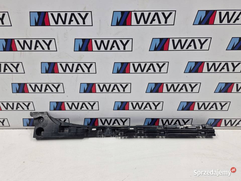 BMW 6 F06 ŚLIZG PROGU PRAWY M PAKIET 7276350 sprzedam