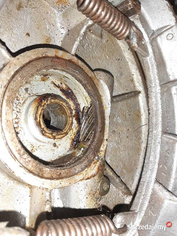 Koła Junak M10 Strzyżewice sprzedam