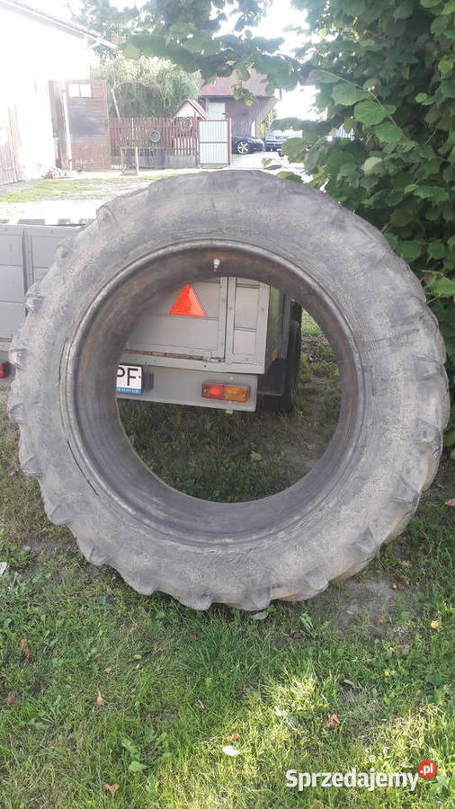 Opona rolnicza Bełżyce