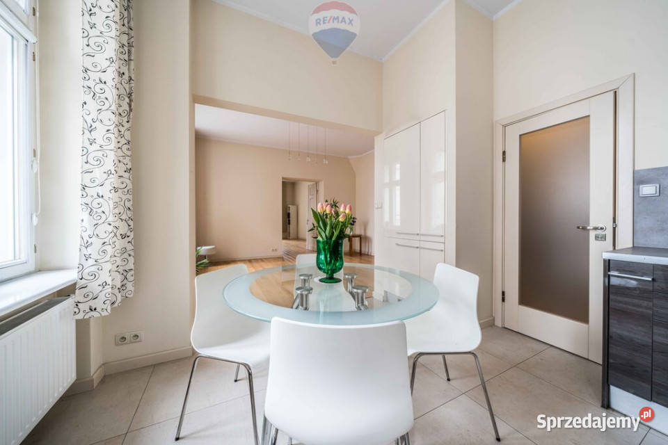 Mieszkanie w centrum Poznania Liczba pokoi 2 Poznań