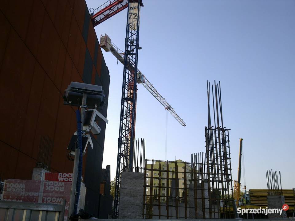 Opinia środowiskowa pozwolenie na budowę warunki dolnośląskie Wrocław