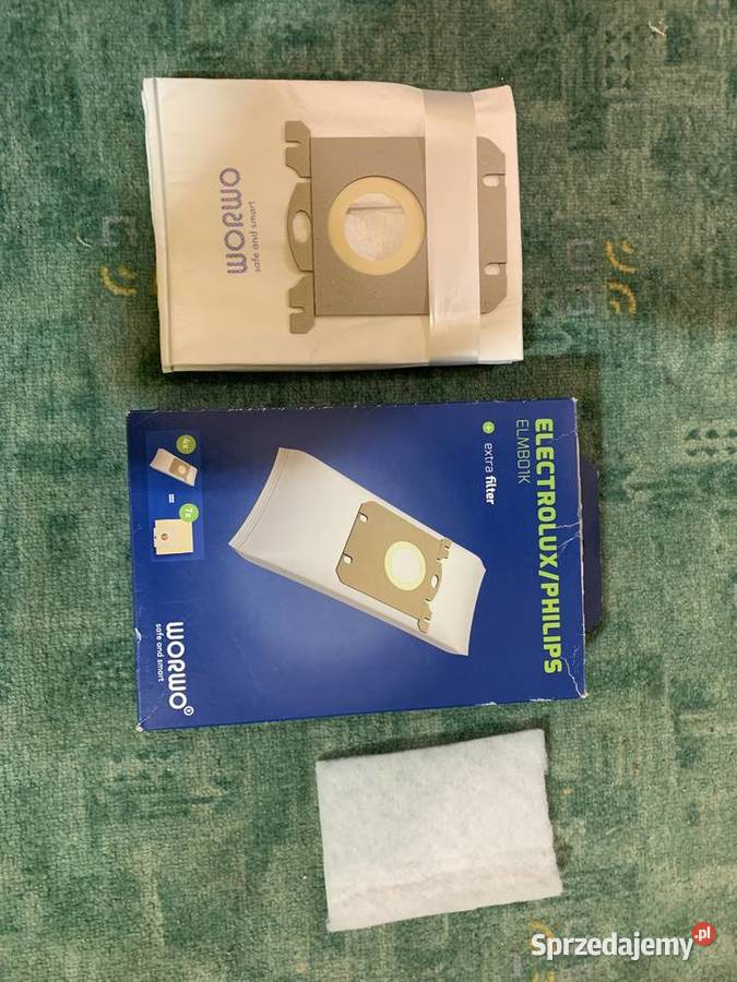 Odkurzacz Electrolux Jetmax 2000W w stanie 200 Stalowa Wola sprzedam