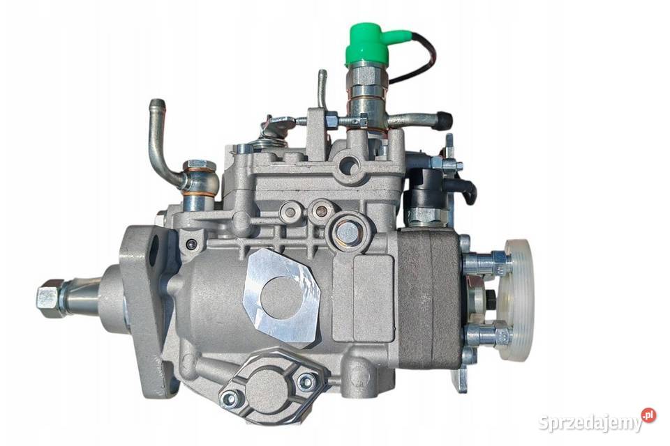 Regeneracja pomp wtryskowych YANMAR JCB CAT sprzedam