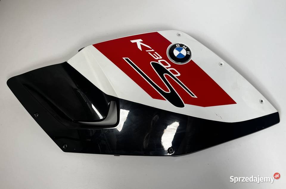 BMW K 1300 S K40 0815 Owiewka Bok Boczna P Łobżenica
