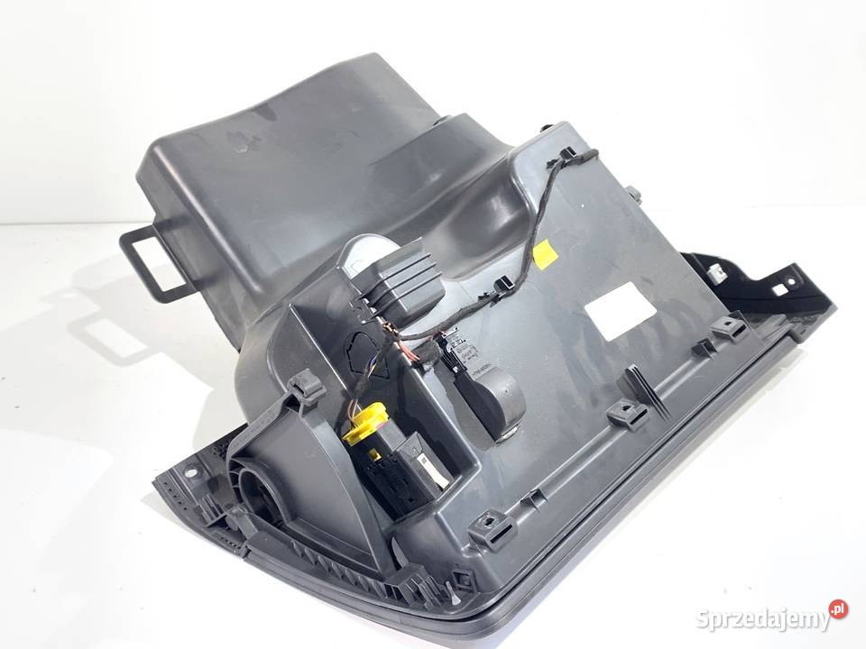 SCHOWEK PASAŻERA SEAT TOLEDO IV Hatchback 1219 osobowe sprzedam