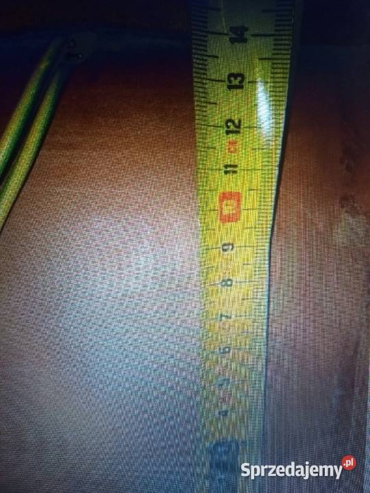 Pasy skórzane transmisyjne Kalisz