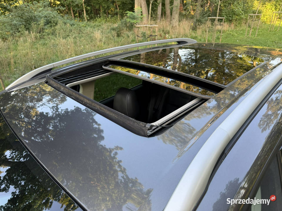 Ford Kuga 20 TDCI 150 Titanium 4x4 Automat Led kujawsko-pomorskie Józefkowo sprzedam