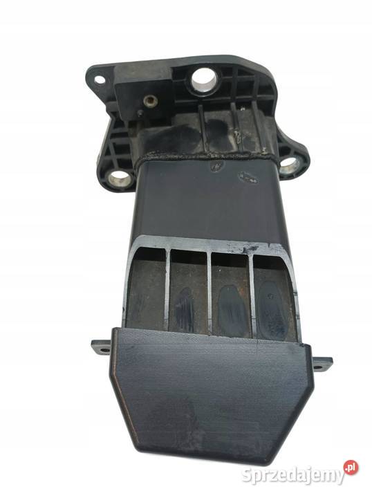 OSŁONA STREFA ZGNIOTU PRAWY PRZÓD KIEŁ 50564734 Części samochodowe