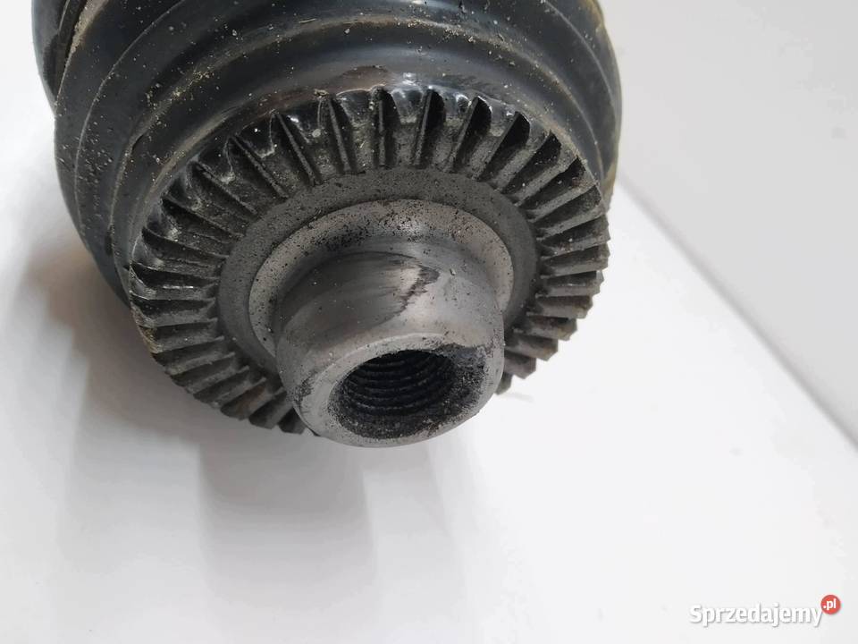 PÓŁOŚ LEWY PRZÓD 20 B 184 XDRIVE 9884747 Bmw osobowe świętokrzyskie sprzedam