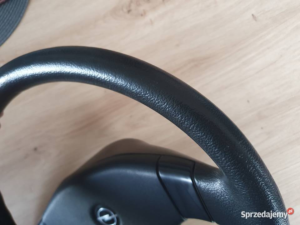 Kierownica Opel Vectra A GT trójramienna osobowe Ostrowiec Świętokrzyski sprzedam