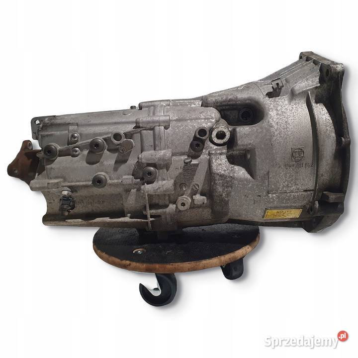 SKRZYNIA BIEGÓW BMW E87 E90 E91 320d 20 D Skrzynie biegów manualne