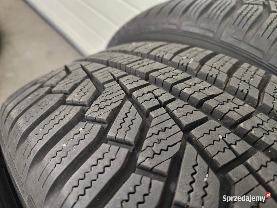5x108 R16 Koła Volvo C30 S40 V40 V50 S80 S60