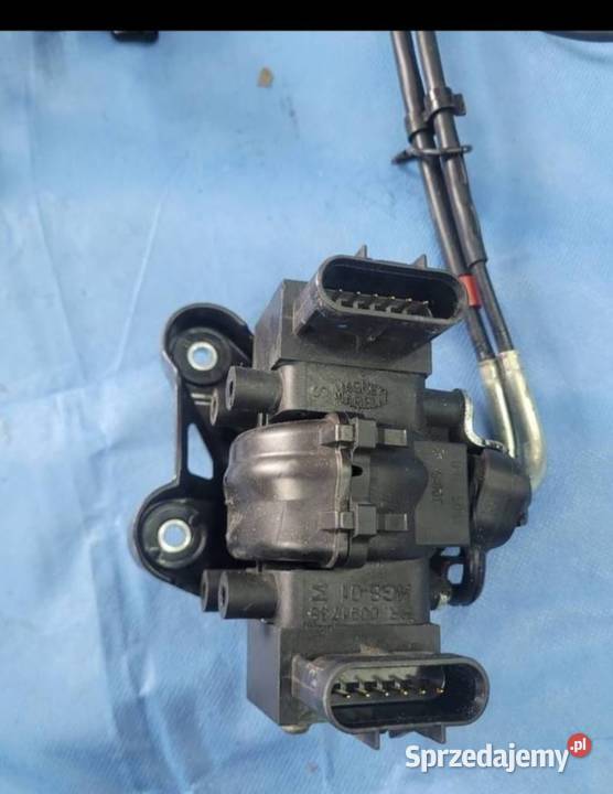 APRILIA TUONO V4 1100 RSV 4 16 MANETKI ROLGAZ Nowy Tomyśl