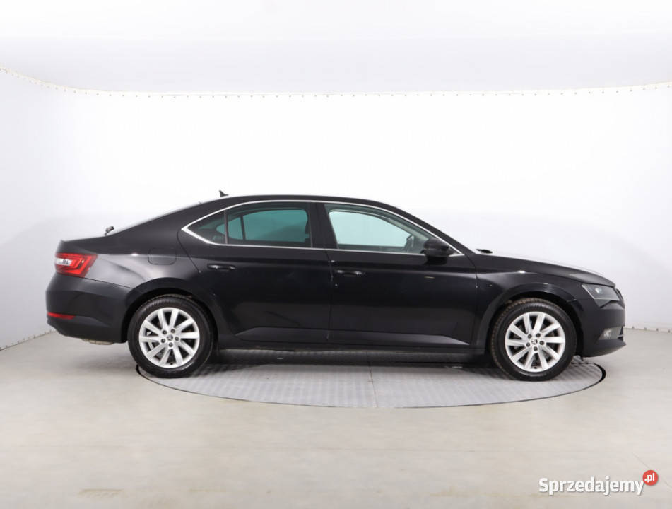 Skoda Superb 20 TSI gniazdo USB Superb mazowieckie Piaseczno
