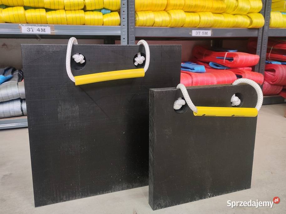 Podkład ochronny stabilizujący pod stopy nogi Zabrze