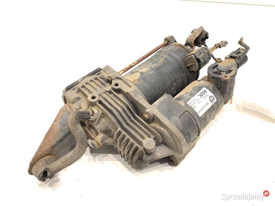 POMPA ZAWIESZENIA BMW E61 EBLV0010F0 Kombi 0410 podkarpackie sprzedam