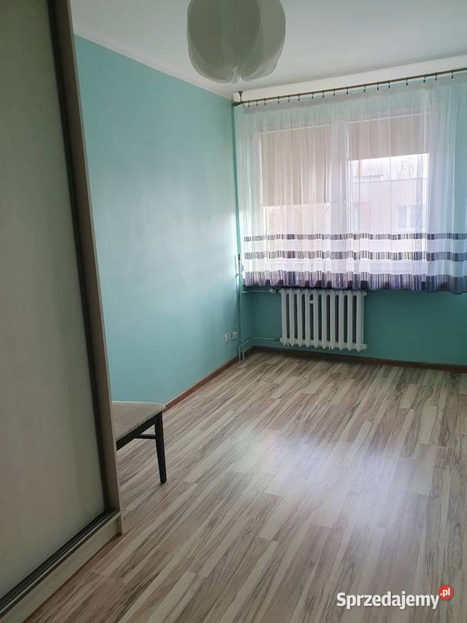 Mieszkanie na sprzedaż 2 pokoje 35m Sprzedaż Lubin