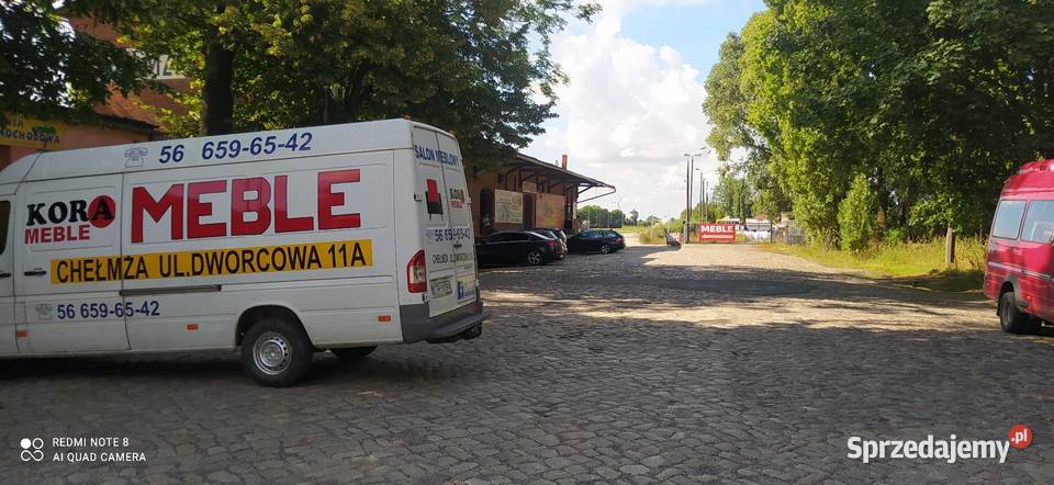 SYSTEM WYSOKIEJ JAKOŚCI OŚWIETLENIE LED 137cm Toruń