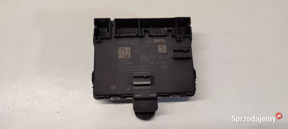 VW TAYRON MODUŁ DRZWI 3WA959595A