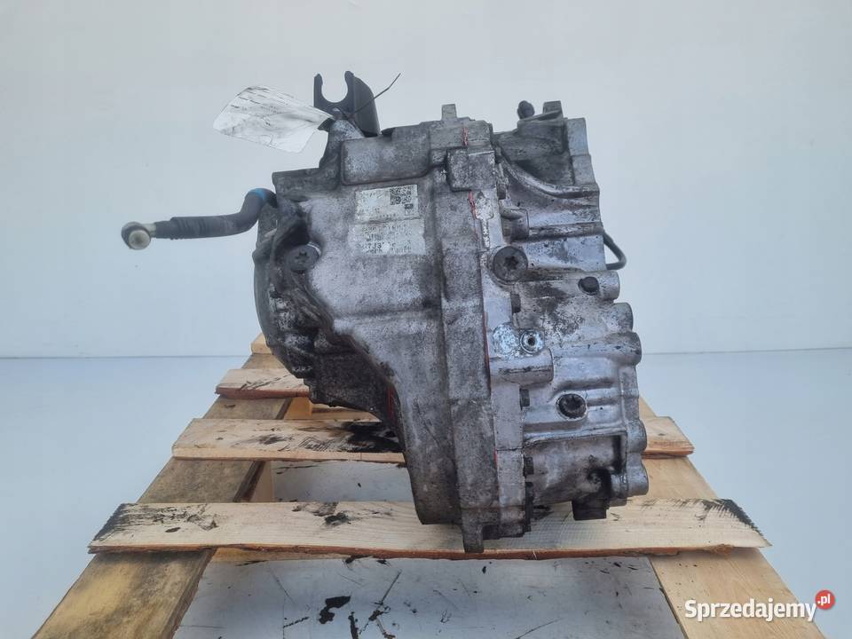 AUTOMATYCZNA SKRZYNIA BIEGÓW Volvo V70 III 24 D Chełm