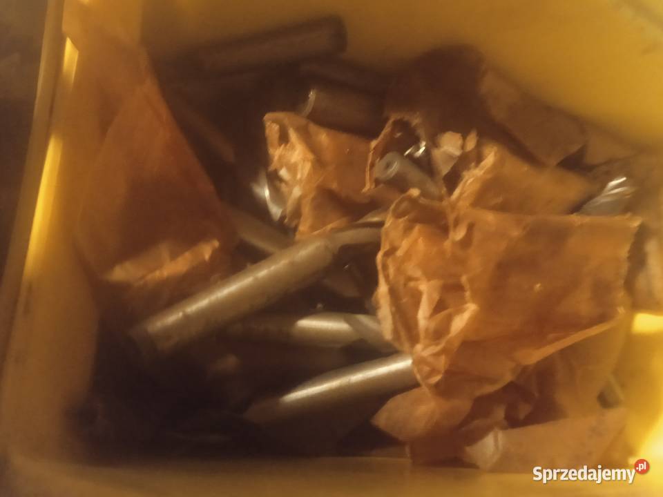 Gwintowniki ręczne maszynowe Lublin