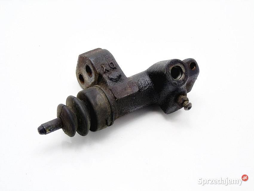 POMPA SIŁOWNIK SPRZĘGŁA 15 16V ALMERA II N16 Sosnowiec