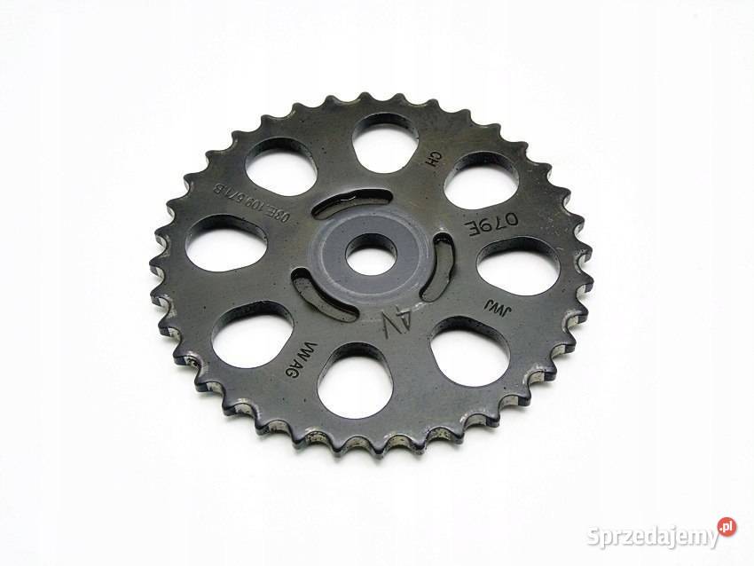 KOŁO ROZRZĄDU 12 12V FABIA POLO IBIZA III Sosnowiec