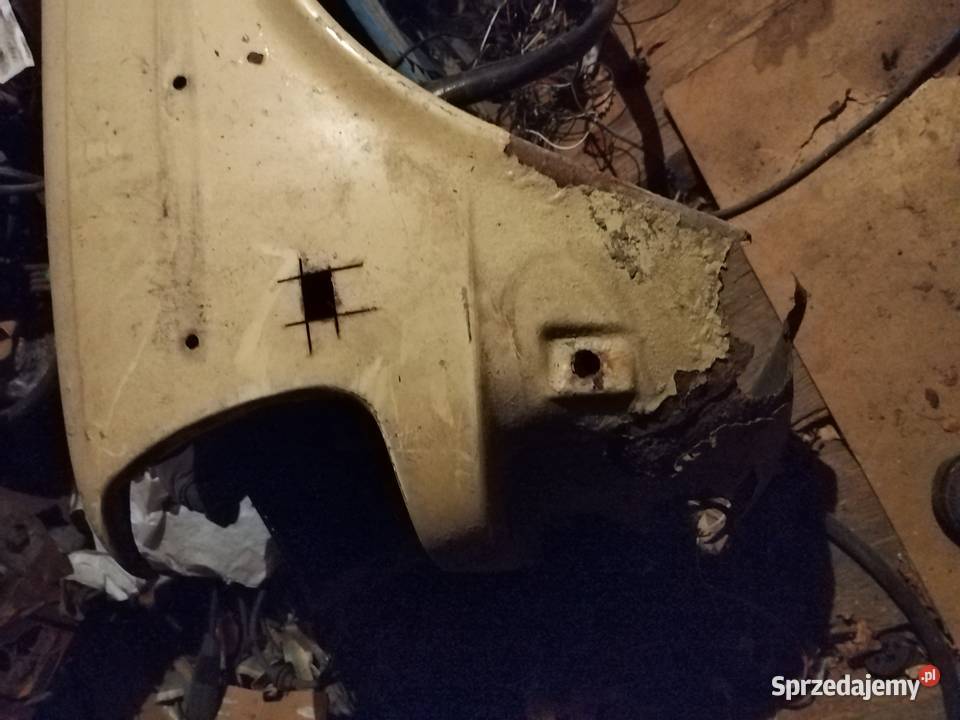 Mercedes W123 podkarpackie Dobra