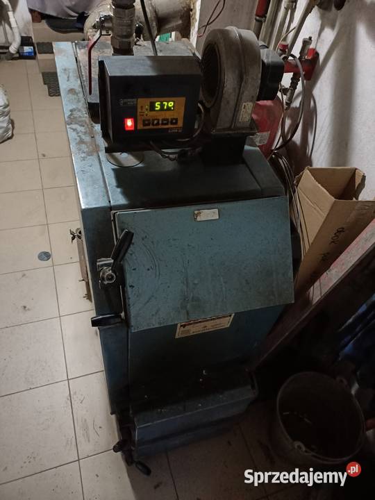 Części piec Cichewicz Logica 20 KW Pozostałe Połaniec